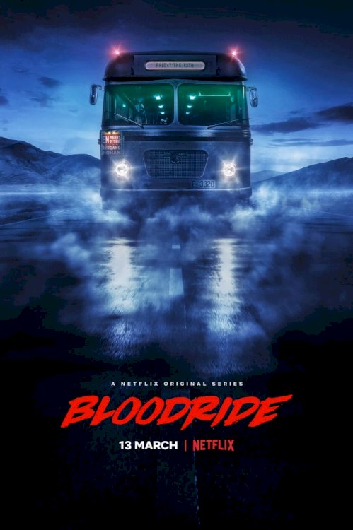 Bloodride