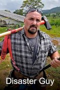 Disaster Guy