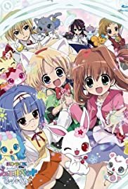 Jewelpet Twinkle
