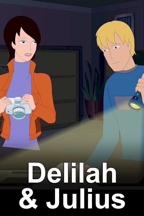 Delilah & Julius