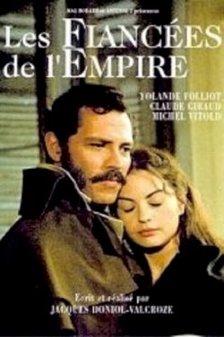 Les fiancées de l'empire