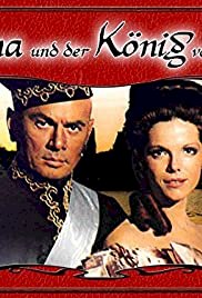 Anna and the King