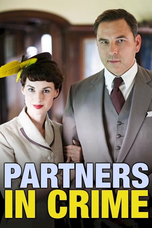 Partners in Crime