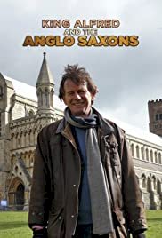 King Alfred and the Anglo Saxons
