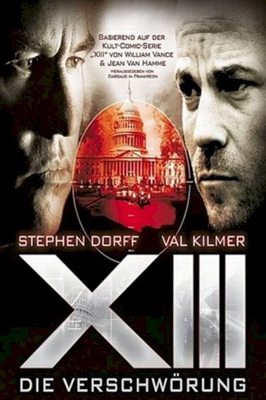 XIII: The Conspiracy