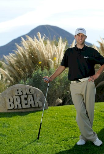 The Big Break