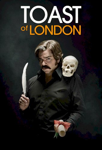 Toast of London