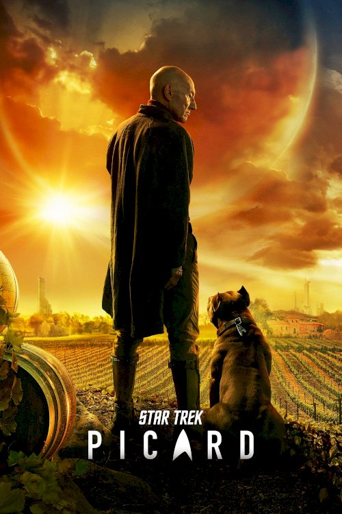 Star Trek: Picard