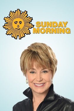 CBS Sunday Morning With Jane Pauley
