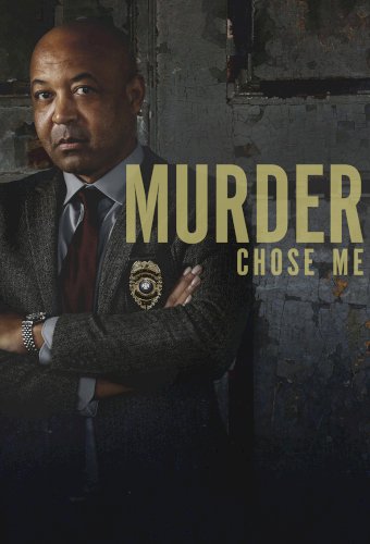 Murder Chose Me