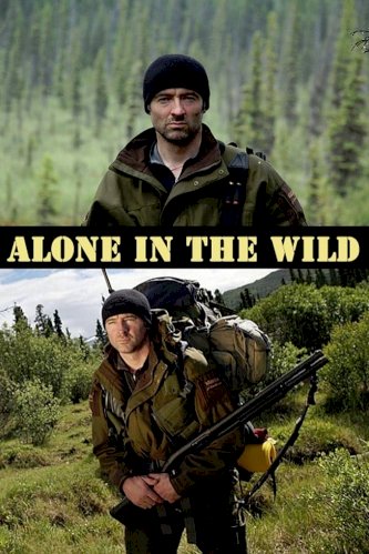 Alone in the Wild