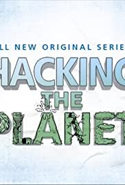 Hacking the Planet