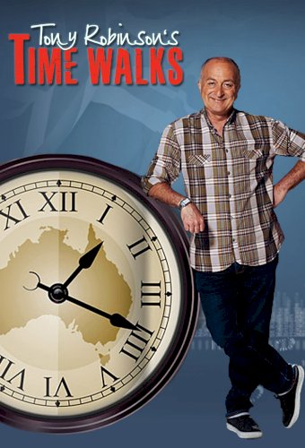 Tony Robinson's Time Walks