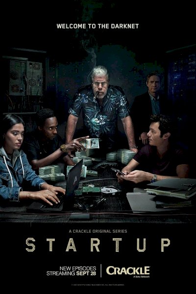 StartUp