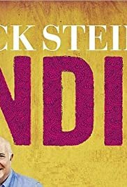 Rick Stein's India