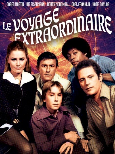 The Fantastic Journey