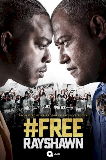 #FreeRayshawn
