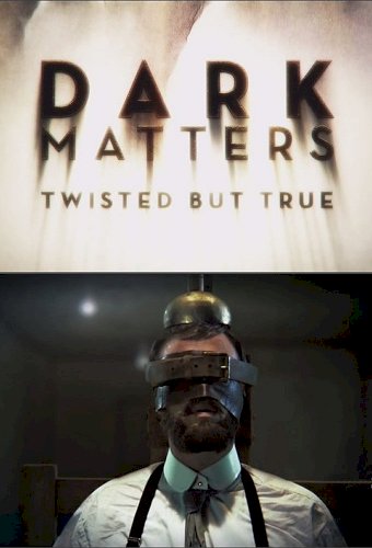 Dark Matters: Twisted But True
