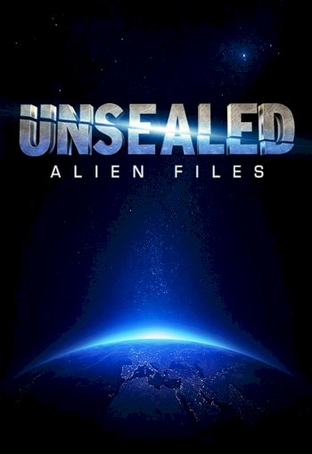 Unsealed: Alien Files