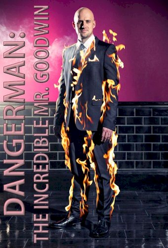 The Incredible Mr Goodwin