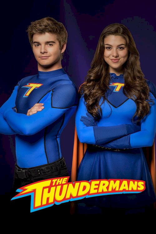 The Thundermans