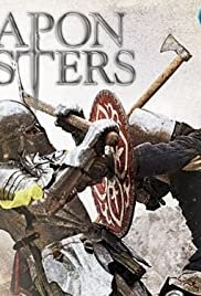 Weapon Masters