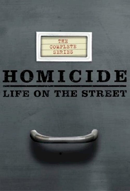 Homicide: Life On The Street