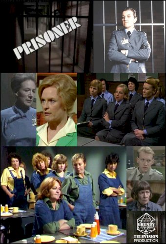 Prisoner: Cell Block H