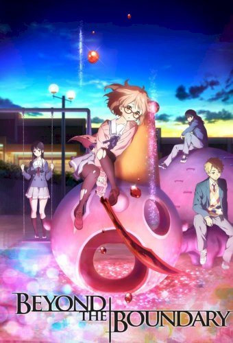 Beyond the Boundary