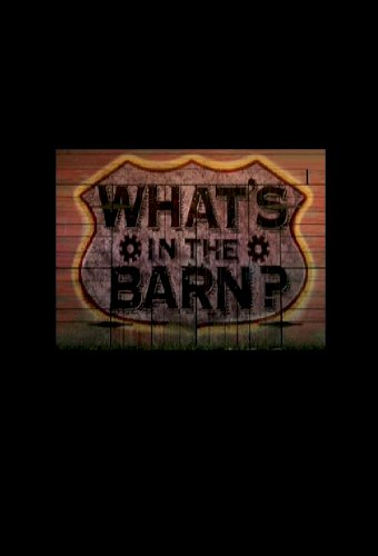 What's in the Barn?