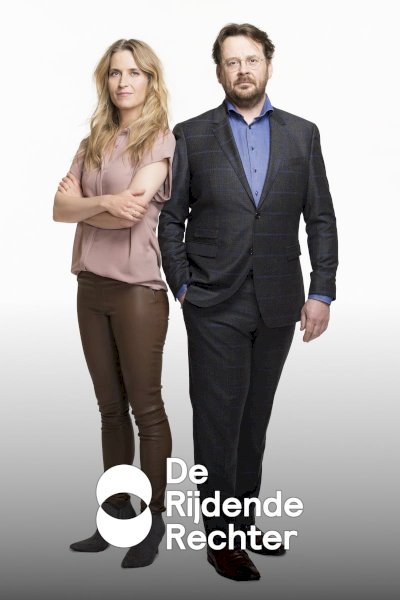 De rijdende rechter