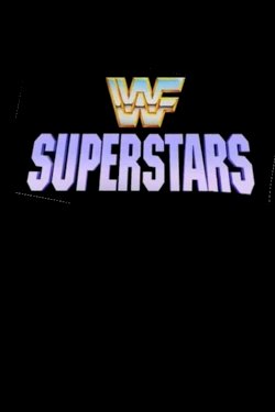 WWF Superstars