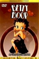 Betty Boop