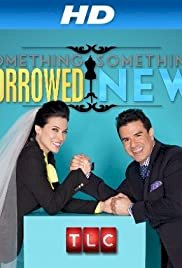 Something Borrowed, Something New