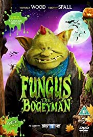 Fungus the Bogeyman