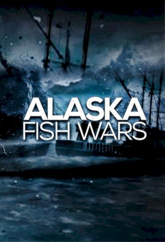Alaska Fish Wars
