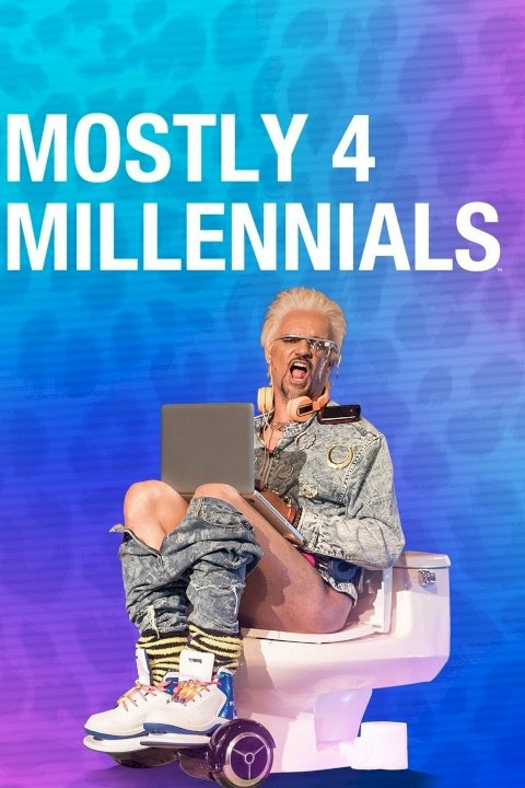 Mostly 4 Millennials