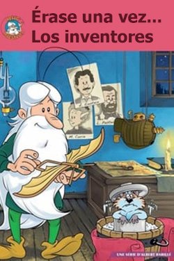 Il était une fois... les découvreurs