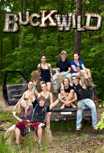 Buckwild