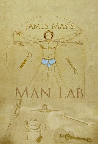 James May's Man Lab