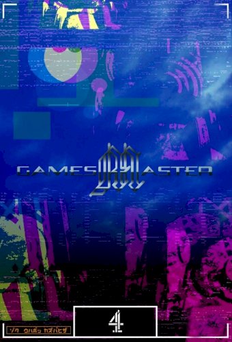 Gamesmaster