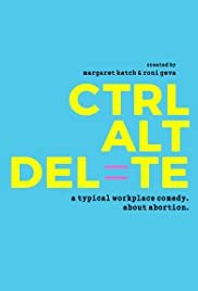 ctrl alt delete