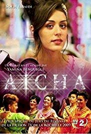 Aïcha