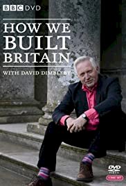 How We Built Britain