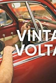 Vintage Voltage