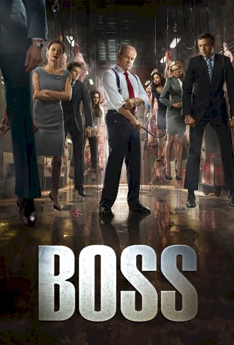 Boss