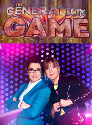 The Generation Game