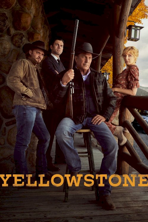 Yellowstone