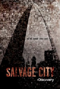 Salvage City