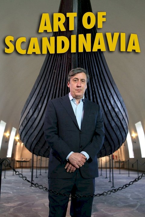 Art of Scandinavia
